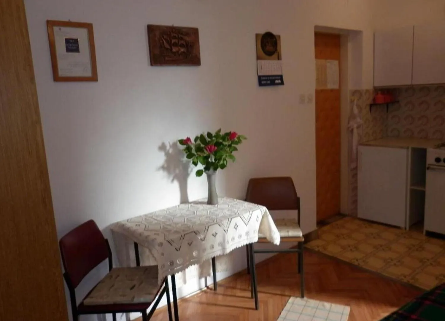 Apartments Tonia Mali Lošinj Kroatien