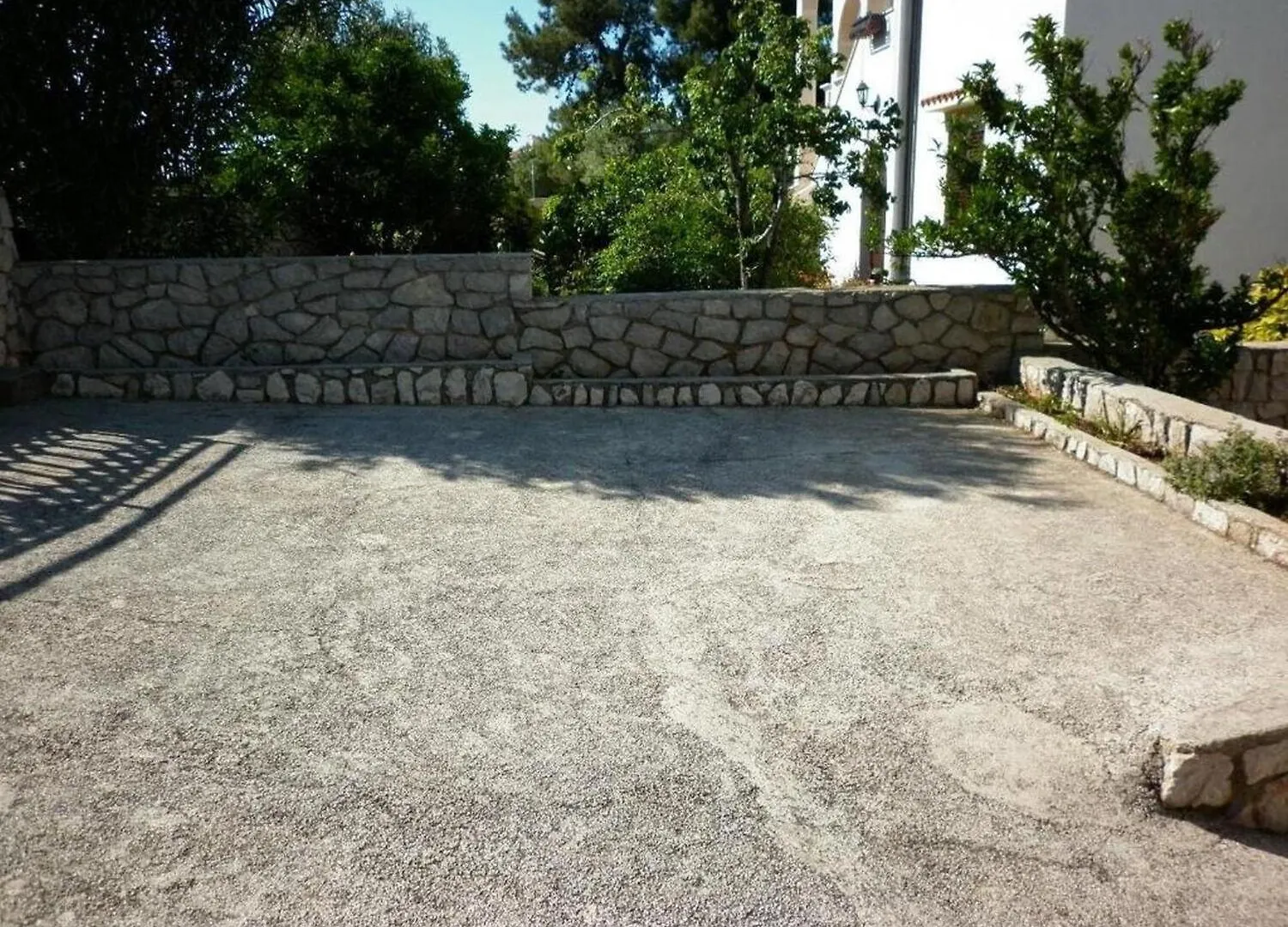 Apartments Tonia Mali Lošinj