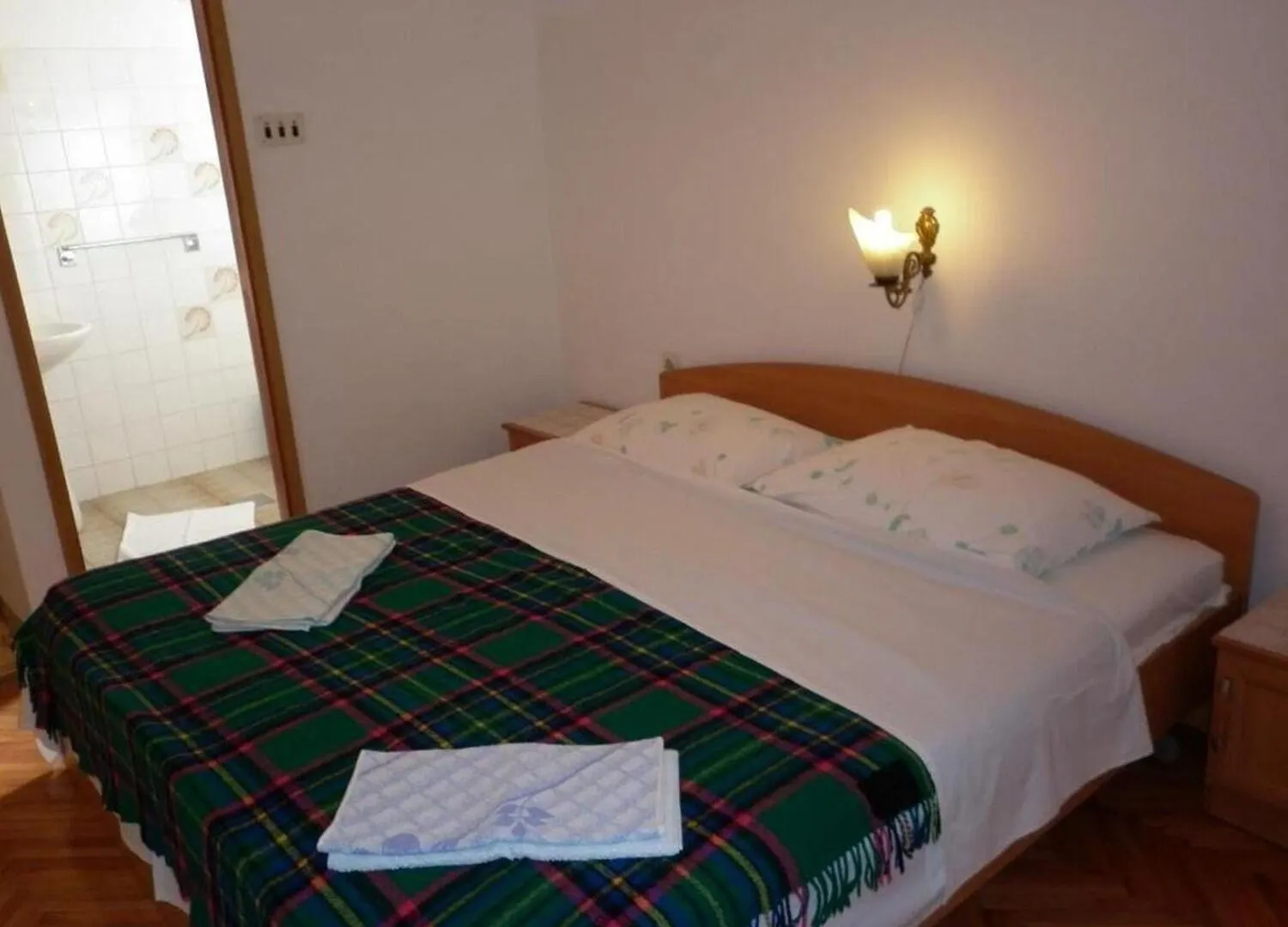 Apartments Tonia Mali Lošinj Kroatien