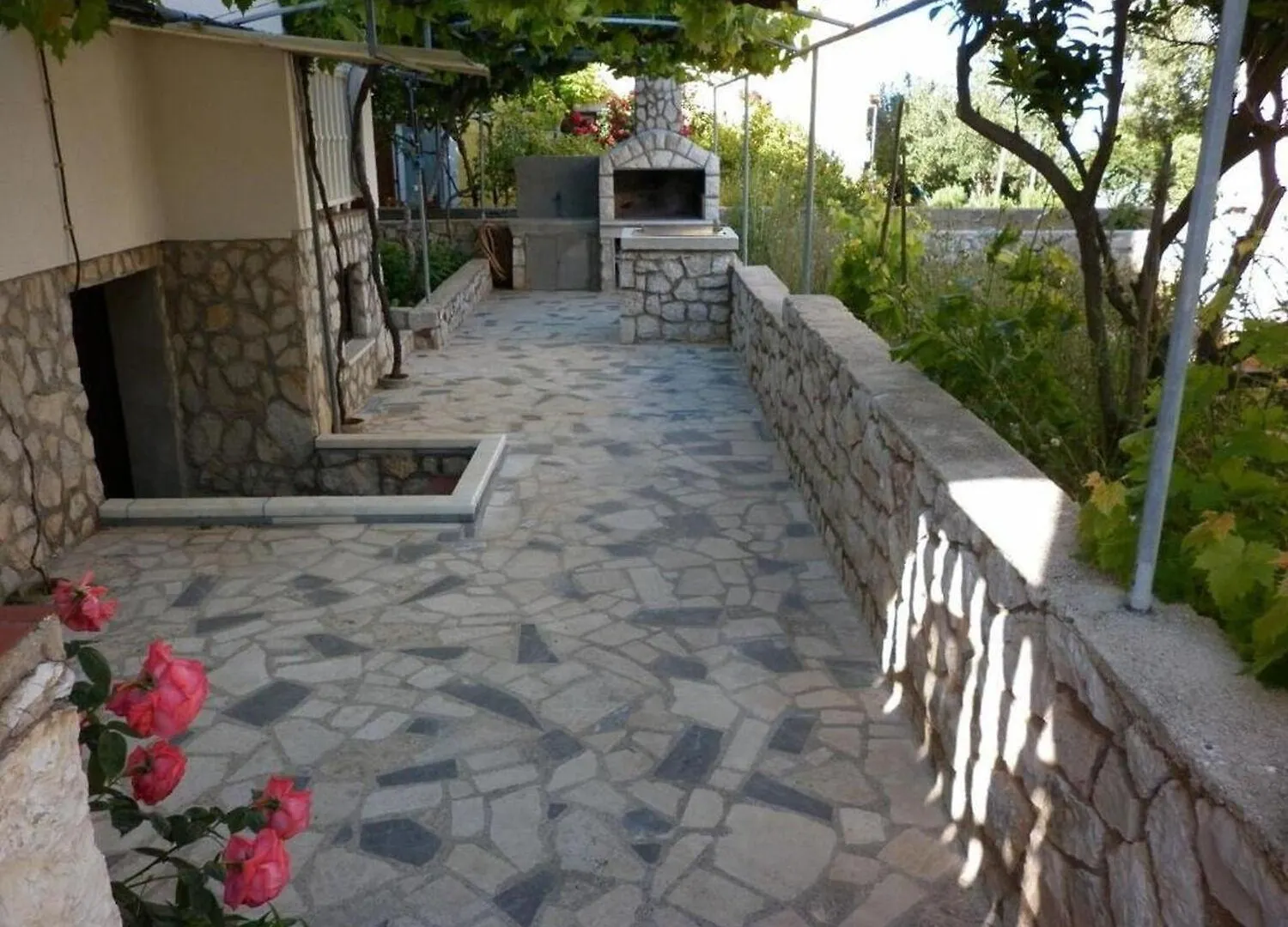 Apartments Tonia Mali Lošinj 0*,