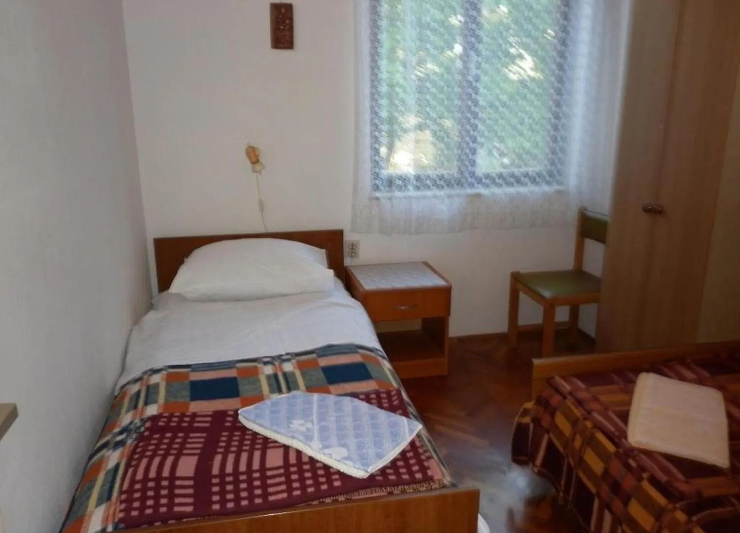 Apartments Tonia Mali Lošinj