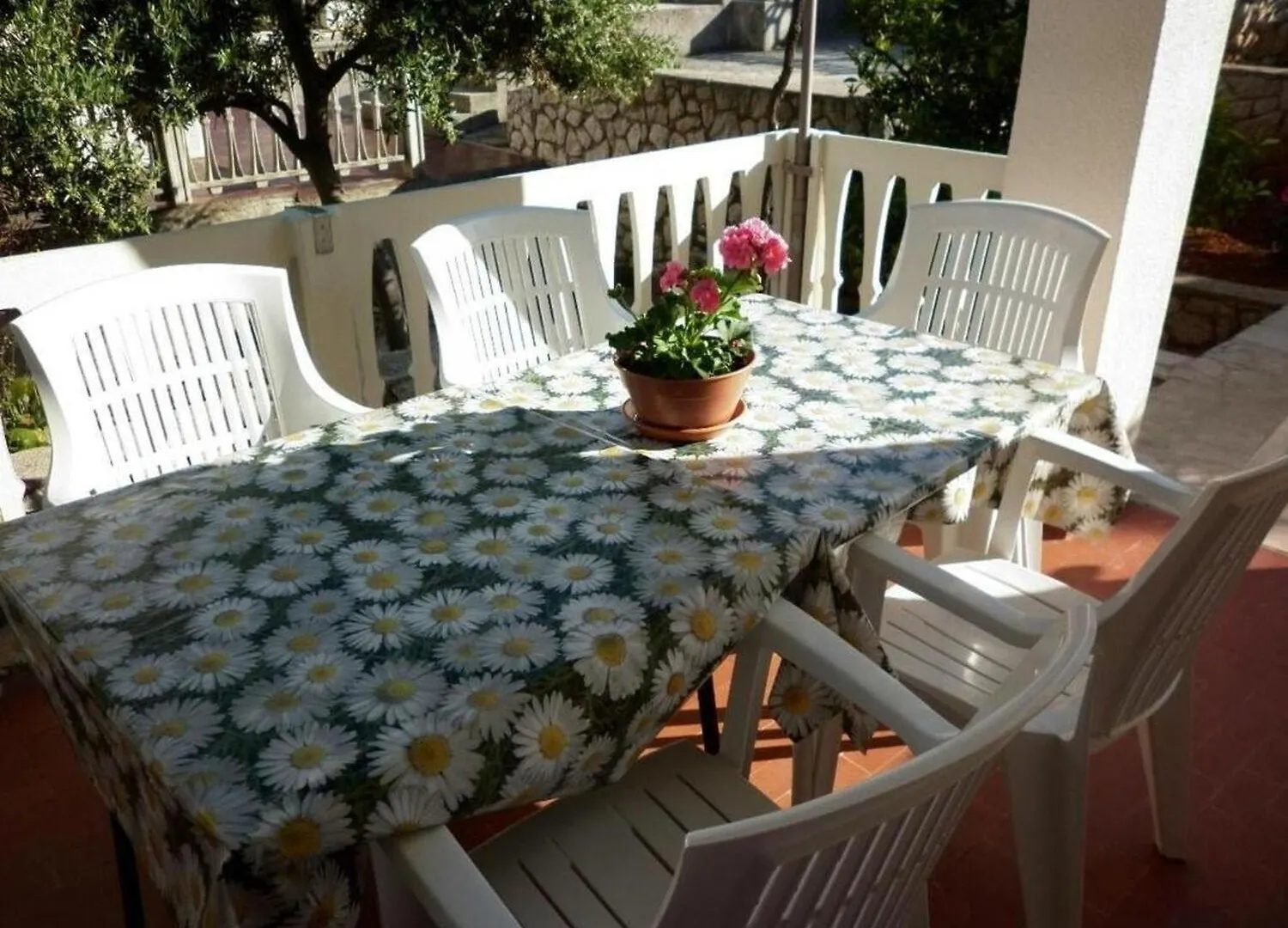 Apartments Tonia Mali Lošinj