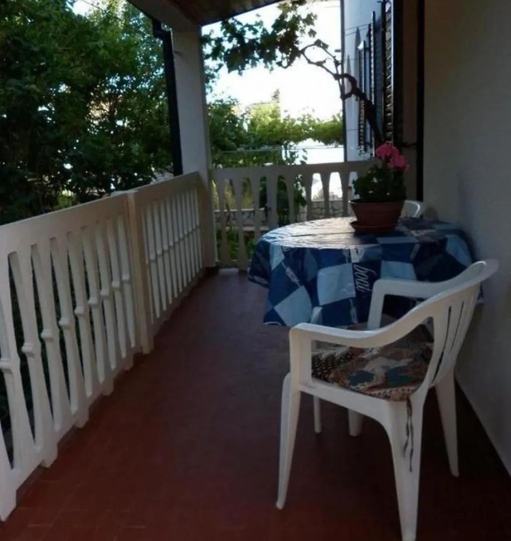 Apartments Tonia Mali Lošinj Kroatien
